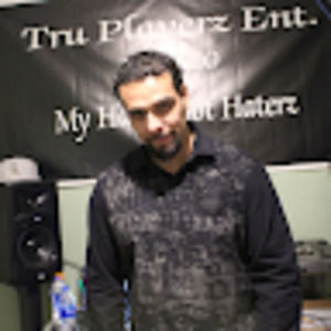 Meet your Posher, Richard